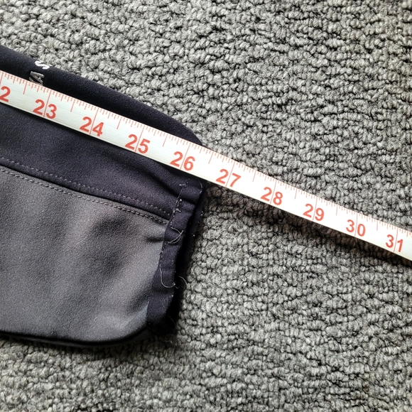 The north face TKA stretch jacket men's size XL lightweight zip up, small flaws - Picture 13 of 16